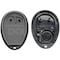 Motormite KEYLESS REMOTE CASES REPAIR 13642 - alternate 3